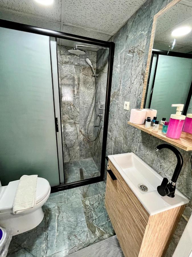 איסטמבול Pembe Hotel מראה חיצוני תמונה