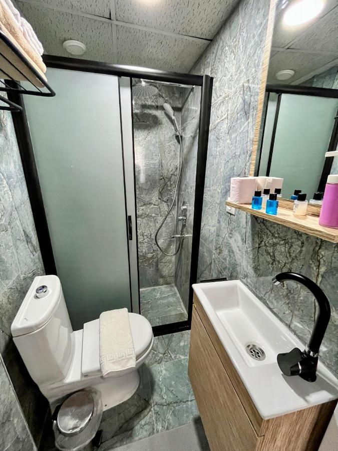 איסטמבול Pembe Hotel מראה חיצוני תמונה