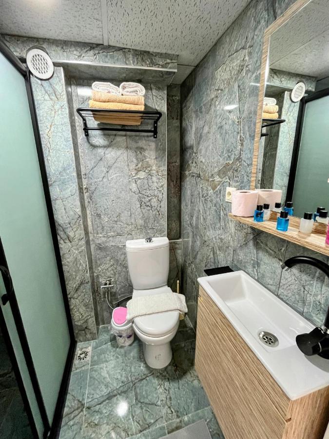 איסטמבול Pembe Hotel מראה חיצוני תמונה