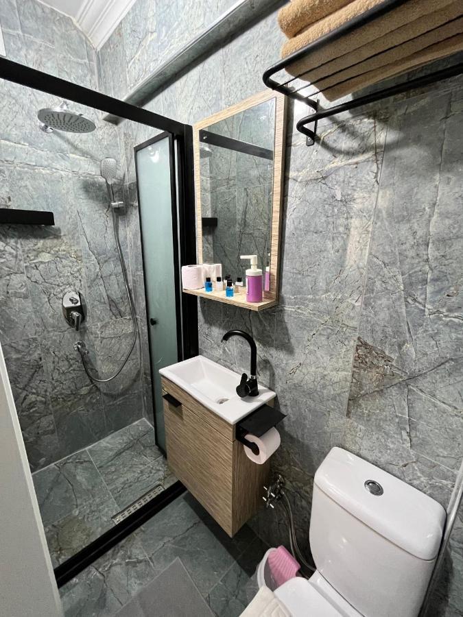 איסטמבול Pembe Hotel מראה חיצוני תמונה