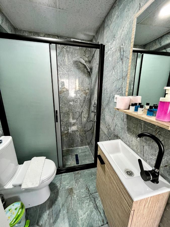 איסטמבול Pembe Hotel מראה חיצוני תמונה