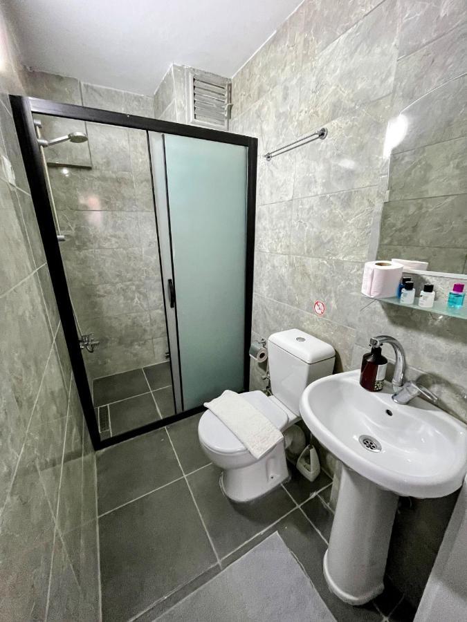 איסטמבול Pembe Hotel מראה חיצוני תמונה