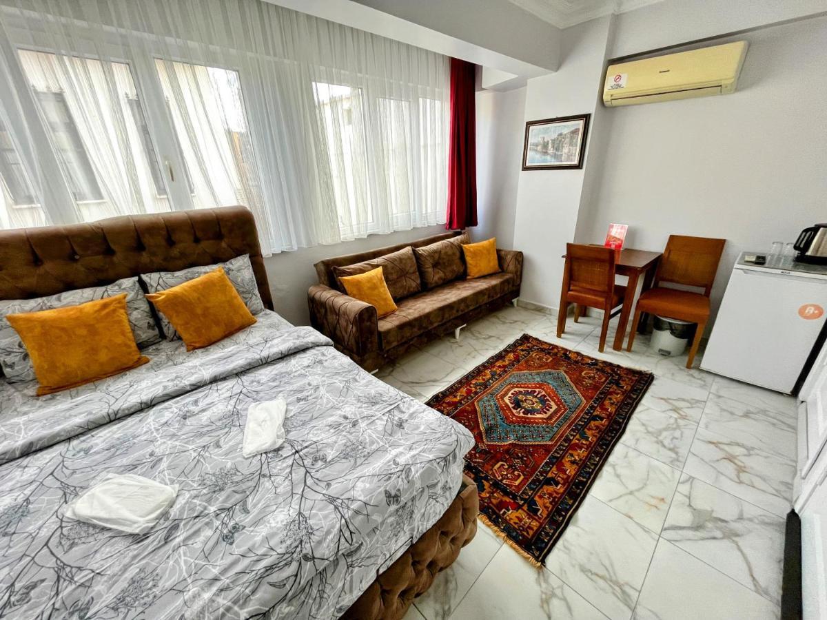 איסטמבול Pembe Hotel מראה חיצוני תמונה